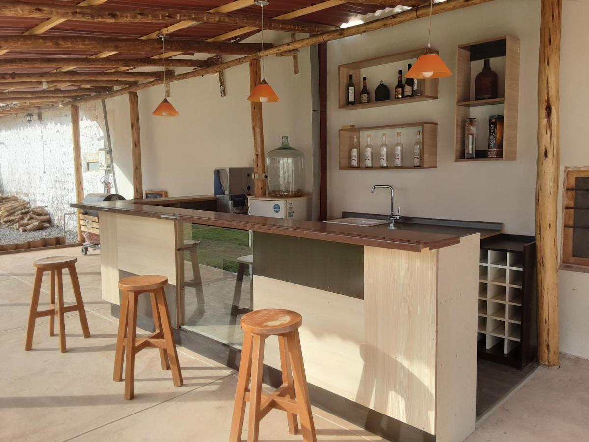 Casa di campagna Casona Buenavista