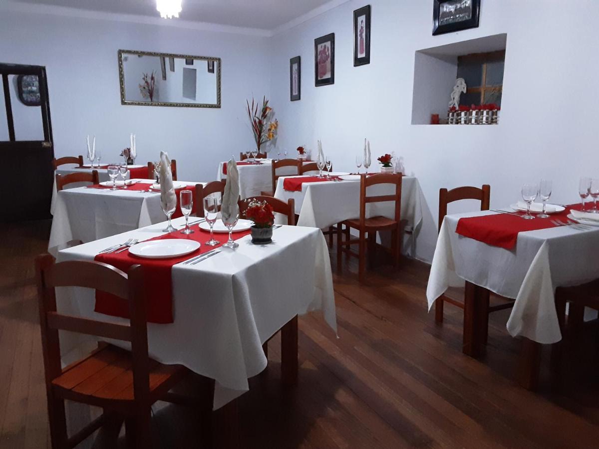 Casona Buenavista