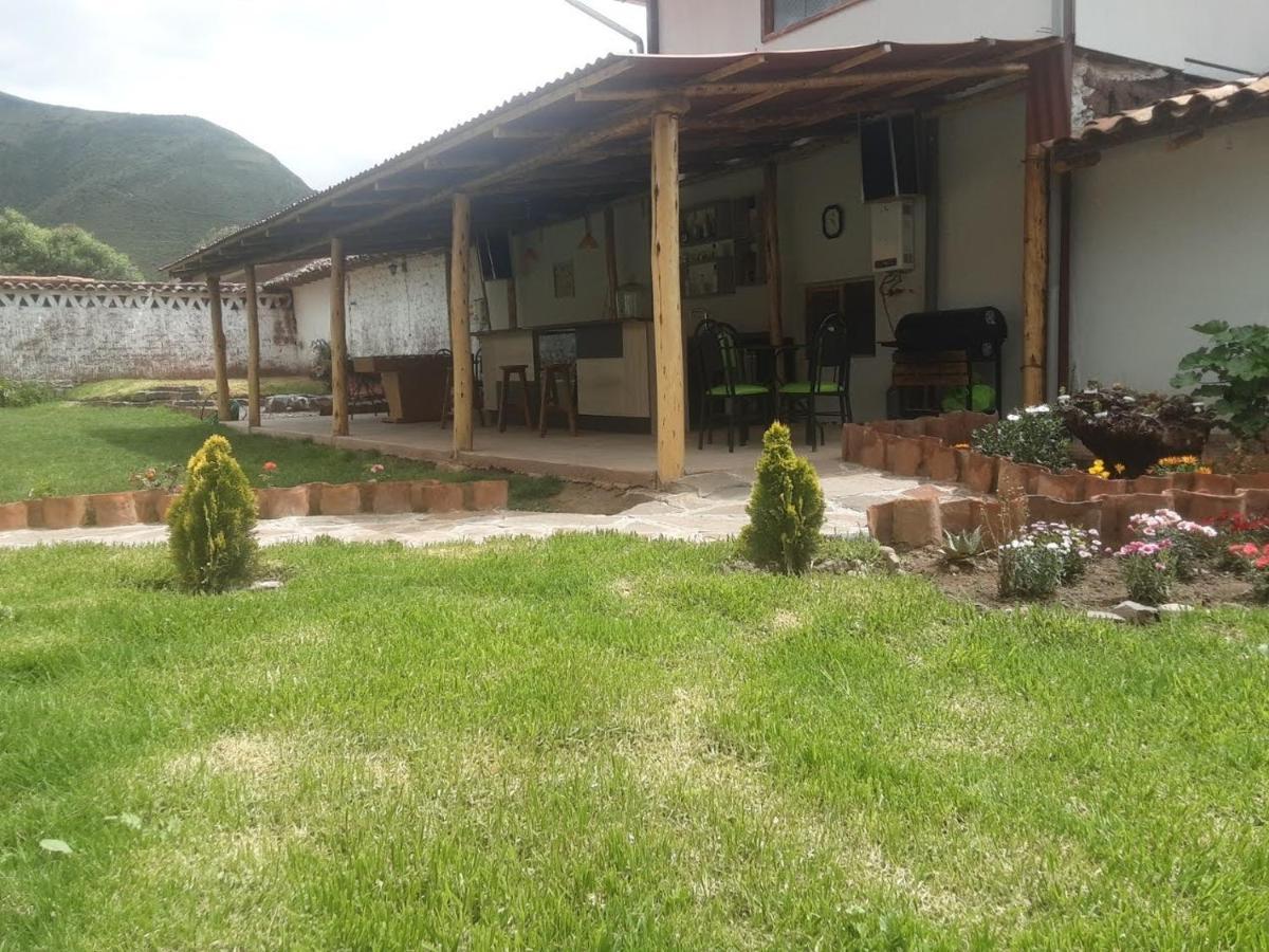 Casa di campagna Casona Buenavista *
