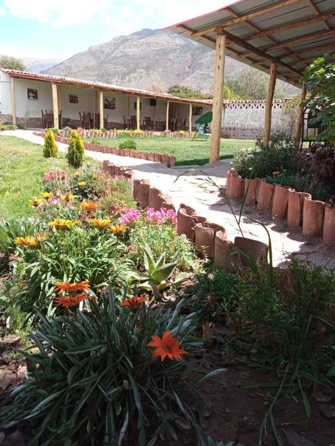 Casona Buenavista Casa di campagna