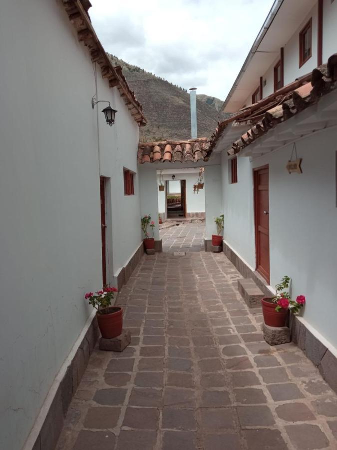 Casa di campagna Casona Buenavista