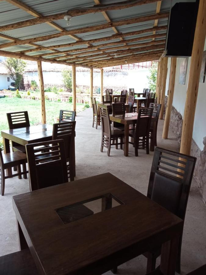 Casona Buenavista *