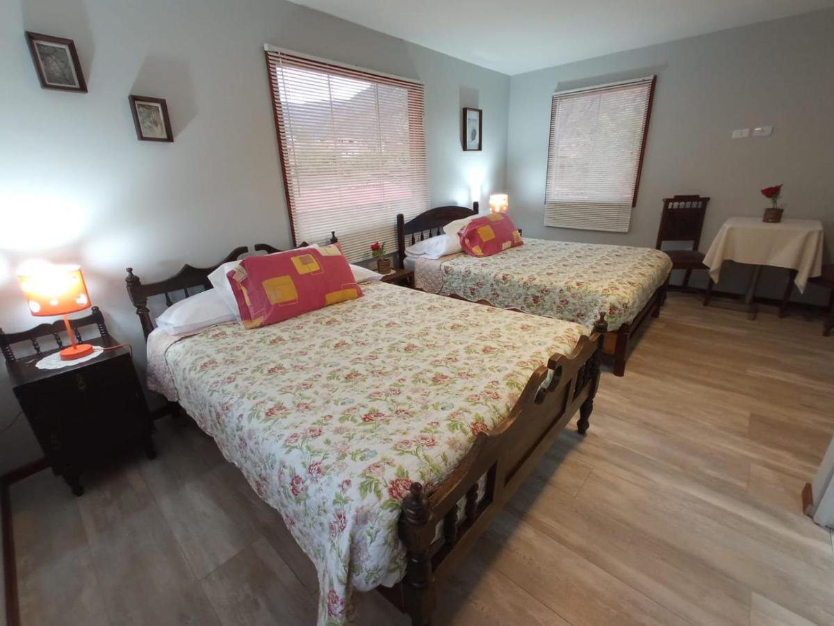 Casa di campagna Casona Buenavista *