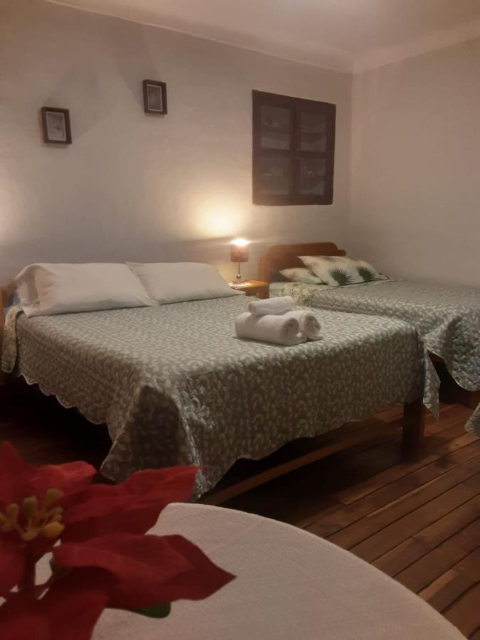 Casona Buenavista Casa di campagna