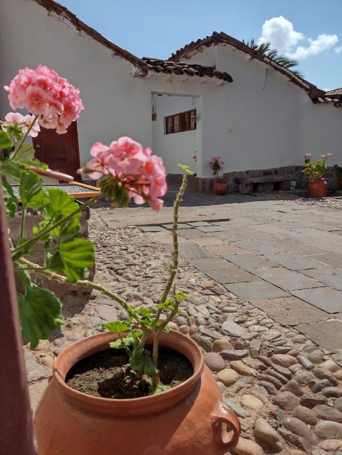 Casa di campagna Casona Buenavista Andahuaylillas