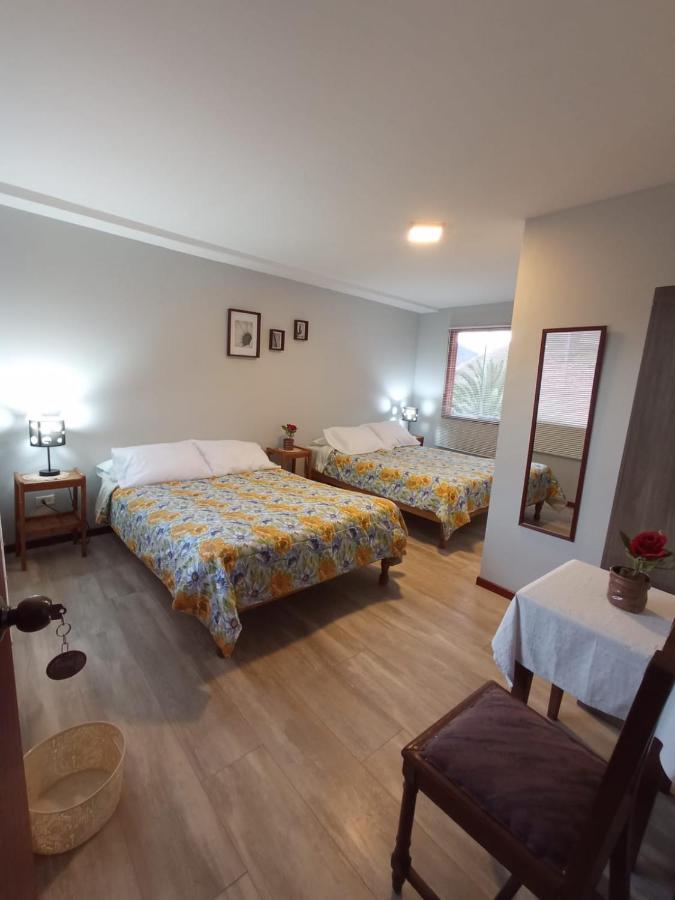 Casona Buenavista *