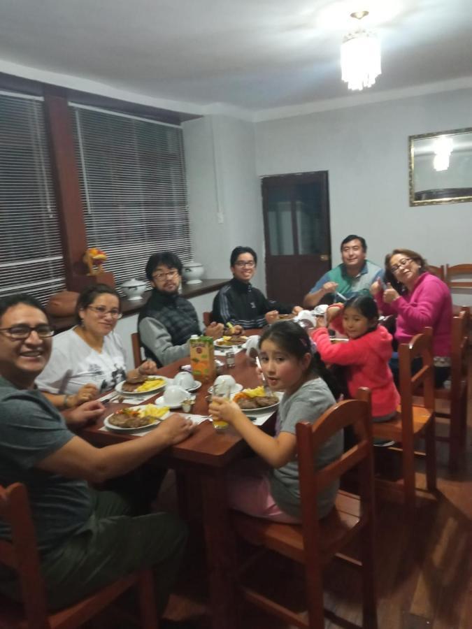 Casona Buenavista Casa di campagna *