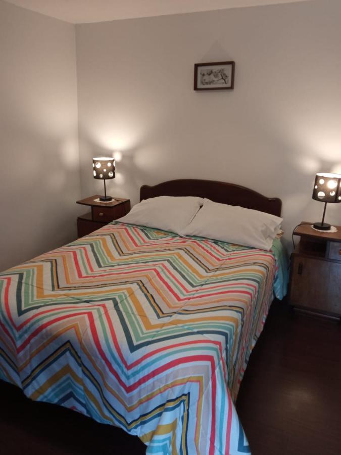 Casa di campagna Casona Buenavista Andahuaylillas