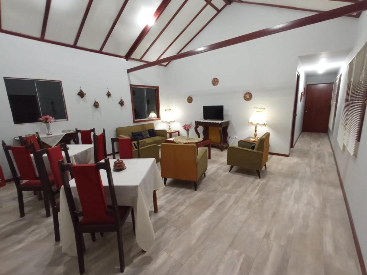Casa di campagna Casona Buenavista *