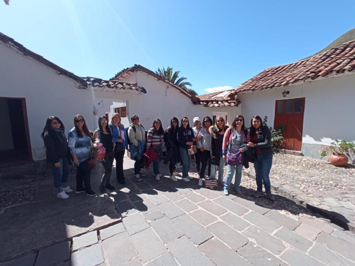 Casona Buenavista