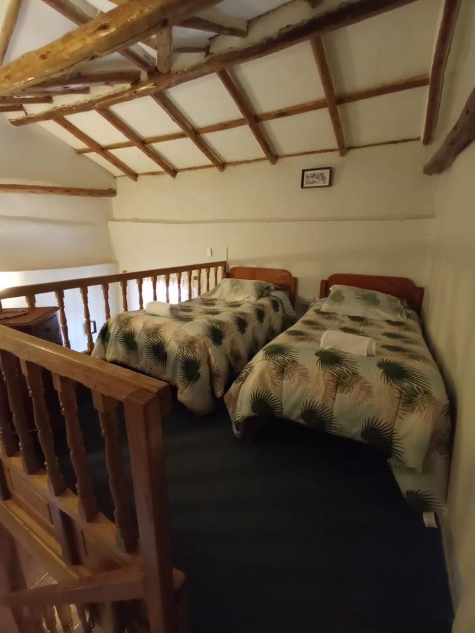 Casona Buenavista Casa di campagna