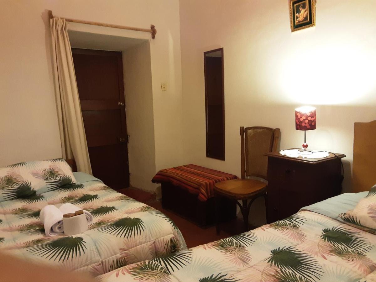 Casona Buenavista Casa di campagna *