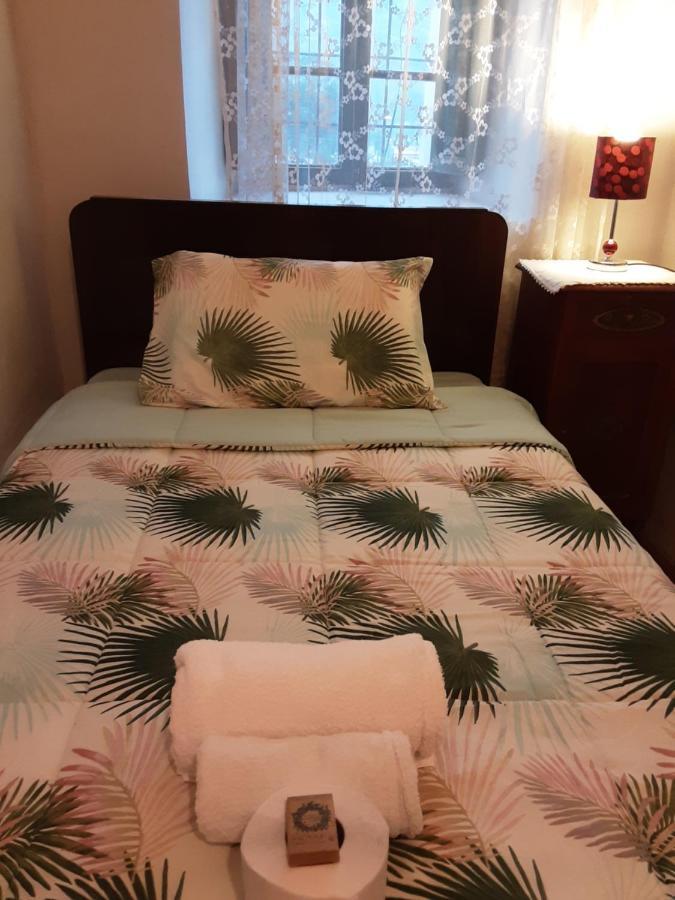 Casona Buenavista Andahuaylillas