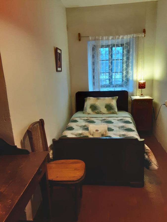 Casa di campagna Casona Buenavista Andahuaylillas